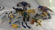 Job Lot Transformers Beast