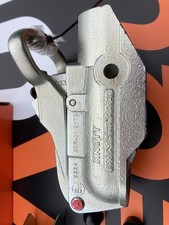 Genuine Knott KFG27 Coupling Hitch Head Ifor Williams Trailer