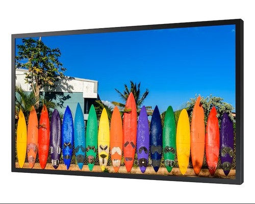 Samsung led backlit lcd - led,