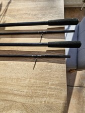 Two Vintage Diawa Sensor