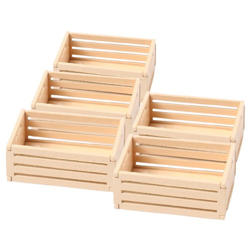 Pcs mini house accessories - pcs,