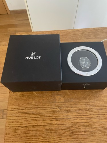 Hublot big bang men - big, men's