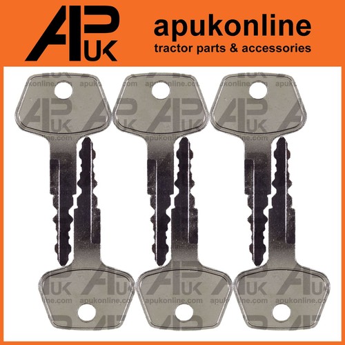 Ignition keys for daewoo - ignition,