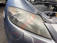 MAZDA RX8 231PS MK1 (SE17) 2003-2008 Drivers O/S Headlight Headlamp