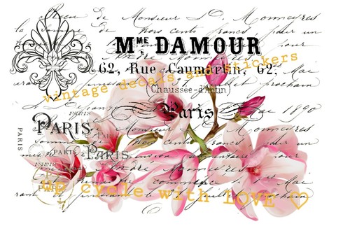 Furniture transfer french - furniture,