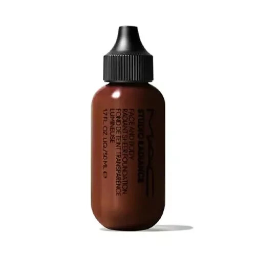 Mac studio radiance - mac,