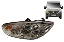 For Renault Master Headlight