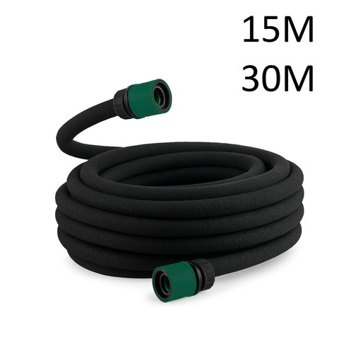Porous soaker hose - soaker,