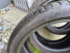 235 bridgestone tyres - 235/40/19,