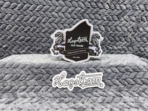 Hagstrom guitars sticker - guitars,