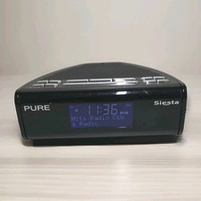 Pure Siesta Rise S DAB+/DAB/FM