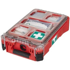 Milwaukee Packout First Aid