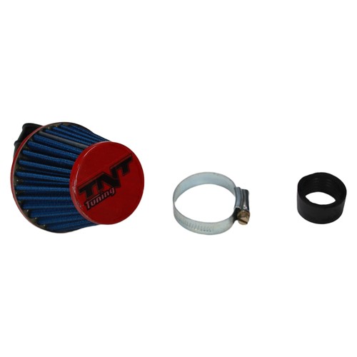 Air filter tnt degree steel - filter,