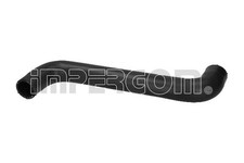 RADIATOR HOSE FITS: MERCEDES-BENZ SPRINTER 35-T PLATFORM/CHASSIS 313 CDI 4X4