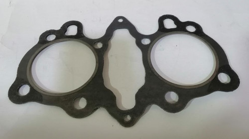 Nos honda n600 a600 z600 - nos,