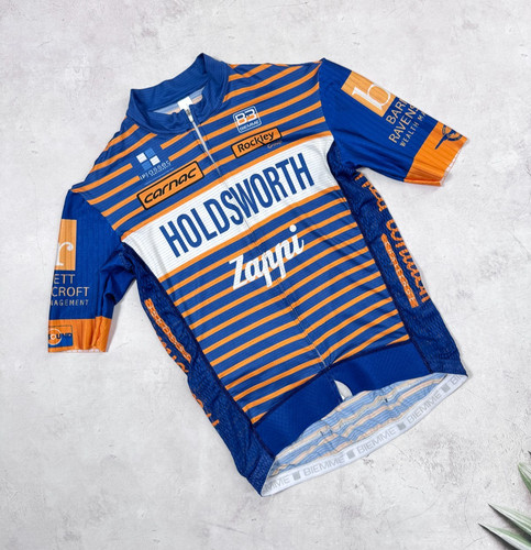 2019 holdsworth zappi team - &,