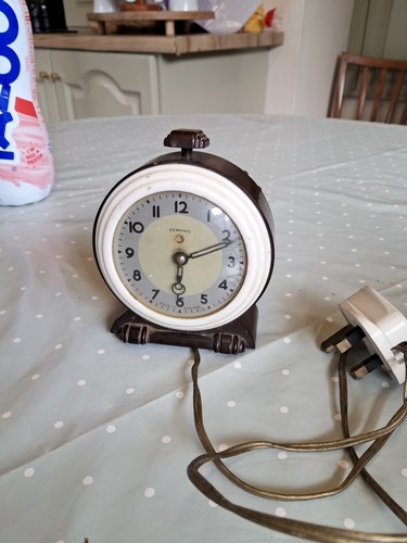 Antique art deco ferranti - antique,