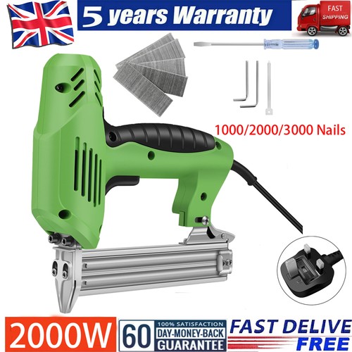 2000w electric straight nail - straight,