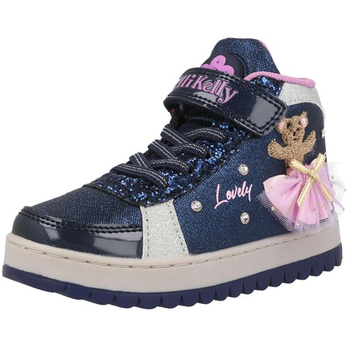 Lelli kelly mille stelle blue - kelly,