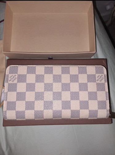 Louis vuitton large damier - vuitton,