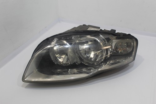 Audi ns left halogen - audi,