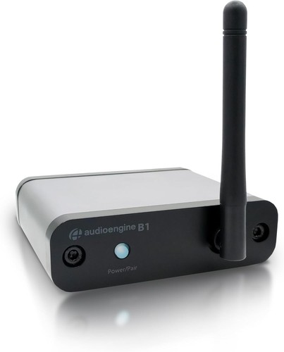 Audioengine 3 bluetooth - 5.3,