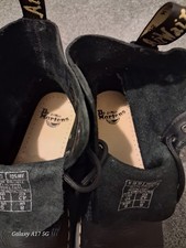 Genuine DOC MARTENS UK size 8