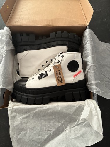 Palladium women revolt tx - palladium,
