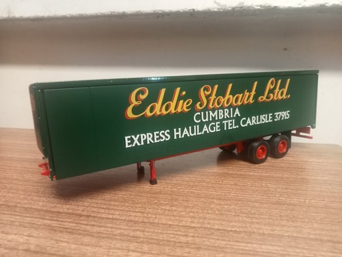 Corgi modern truck heavy - corgi,
