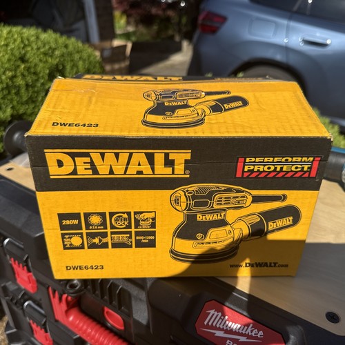 Dewalt dwe6423 variable - dewalt, dwe6423-lx