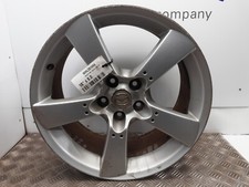 ALLOY WHEEL MAZDA RX8 18 Inch Rim 5x114.3 ET50 9965118080