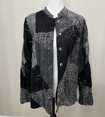 Laura ashley woman blazer - ashley,