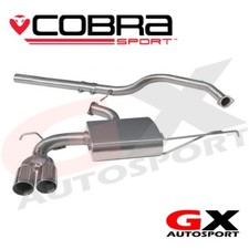 VW08 cobra VW Golf Mk5 1K 2.0