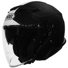 Shoei J-Cruise II Adagio TC-5 Jet Helmet Motorcycle Helmet Scooter Sun visor Size S