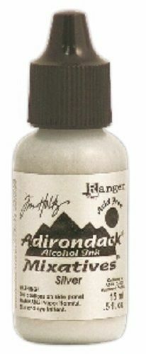 Tim holtz ranger - tim, alcohol