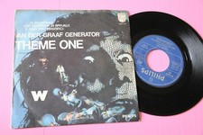 Van Der Graaf Generator 7"