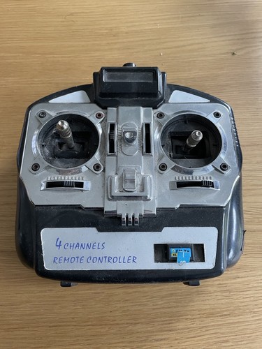 Transmitter aircraft - transmitter, rc