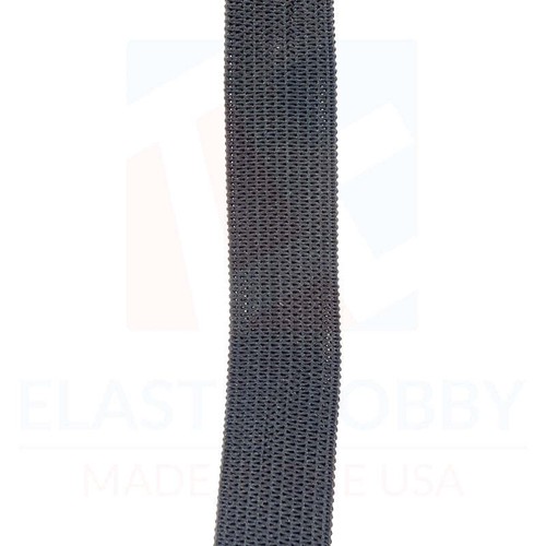Heavy black - (19mm),