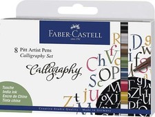 Faber-Castell Art & Graphic