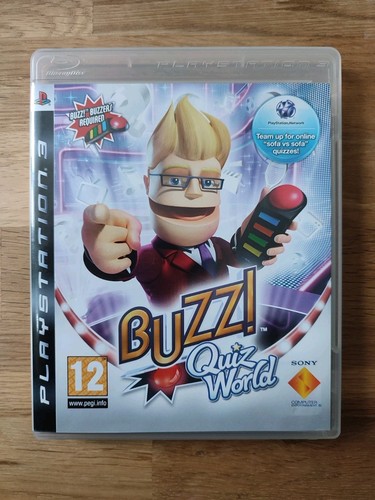 Mint disc buzz quiz world - "mint, disc"