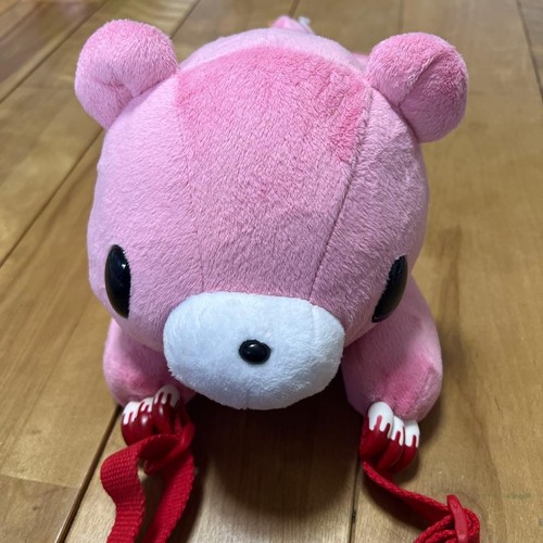 Chax gloomy bear - bear, plush