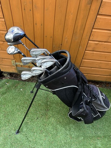 Nice set golf - golf, clubs