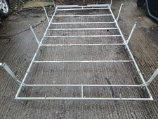 2011 FORD TRANSIT ROOF RACK