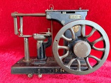 Antique Sewing Machines, Rare