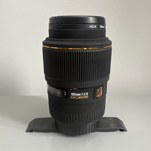 Sigma 105mm 8 dg macro - sigma,