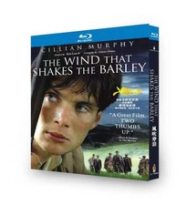 The Wind That Shakes the Barley (2006) 1-Disc New Boxed Sealed