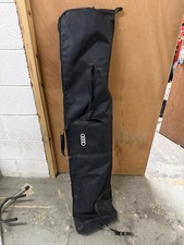 Audi Q5 8R Genuine Roof Bars