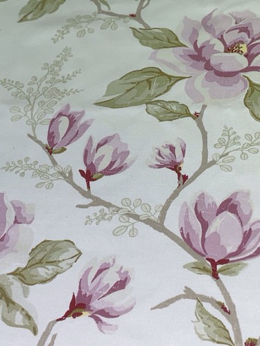 Cotton rose pale pink - cotton,