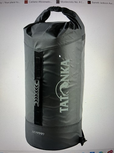 Tatonka travel bag sack 45l - tatonka,
