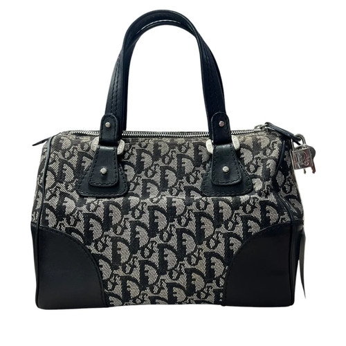 Dior oblique canvas - oblique,